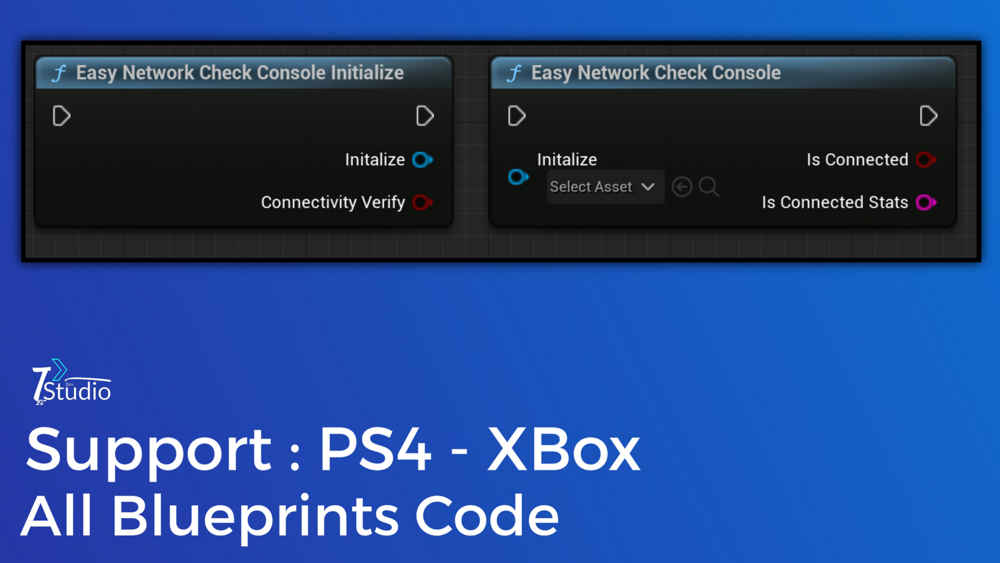 Easy Network Check 