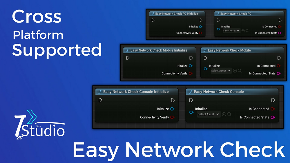 Easy Network Check 