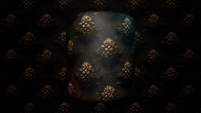 Stylized AI Textures 9 