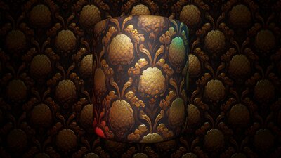 Stylized AI Textures 9 