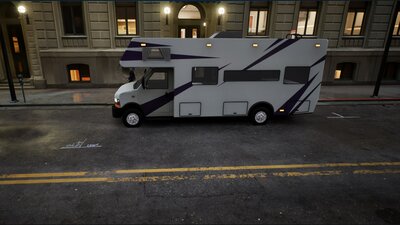 Motorhome 