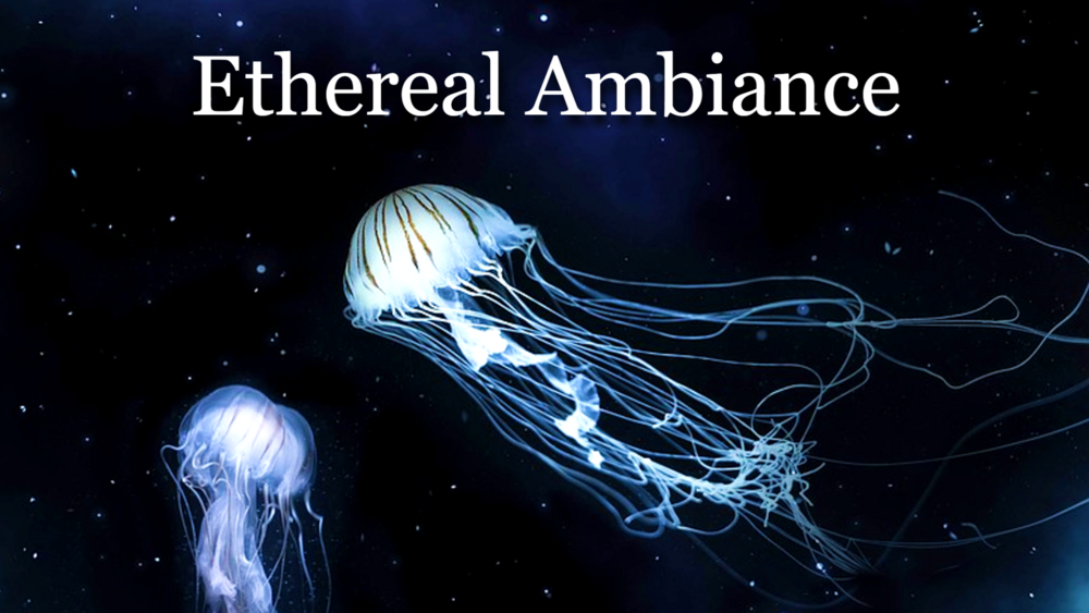 Ethereal Ambiance Music Pack 