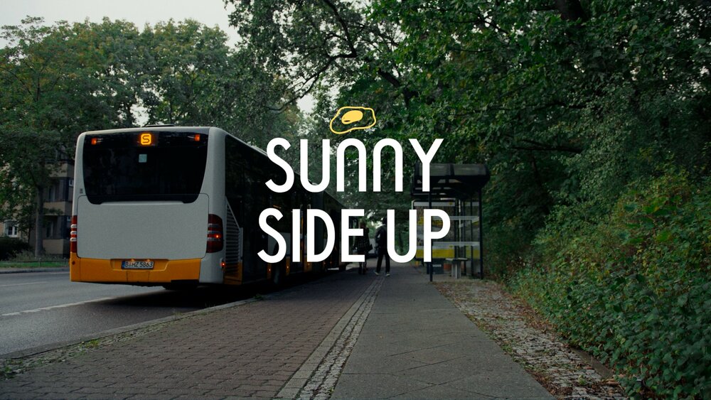 SUNNY SIDE UP Vol.1 / VOCAL POP MUSIC TO BRIGHTEN UP YOUR FRESH DAY 