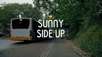 SUNNY SIDE UP Vol.1 / VOCAL POP MUSIC TO BRIGHTEN UP YOUR FRESH DAY