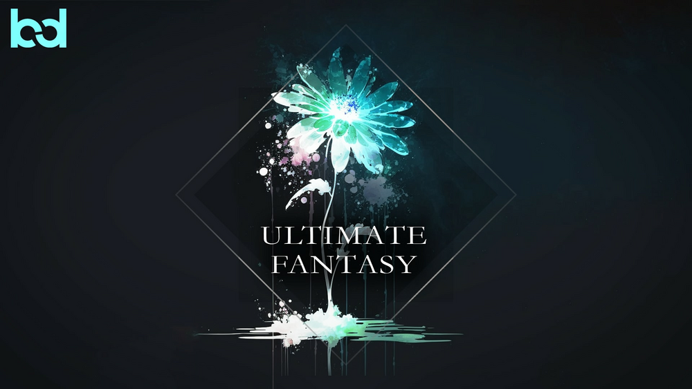 Ultimate Fantasy Music Collection 