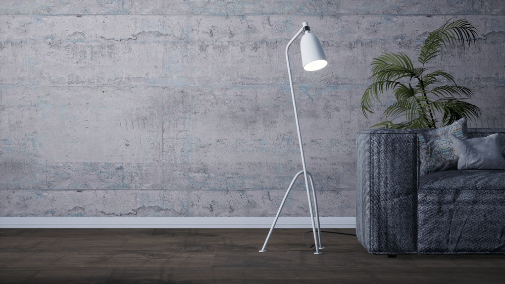 Floor Lamp Pack 