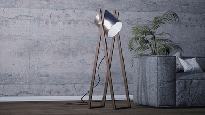 Floor Lamp Pack 