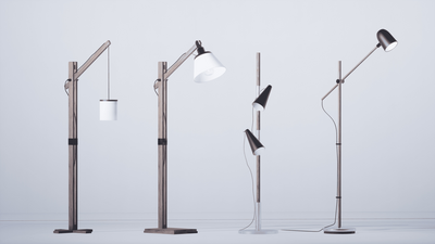 Floor Lamp Pack 