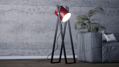 Floor Lamp Pack 