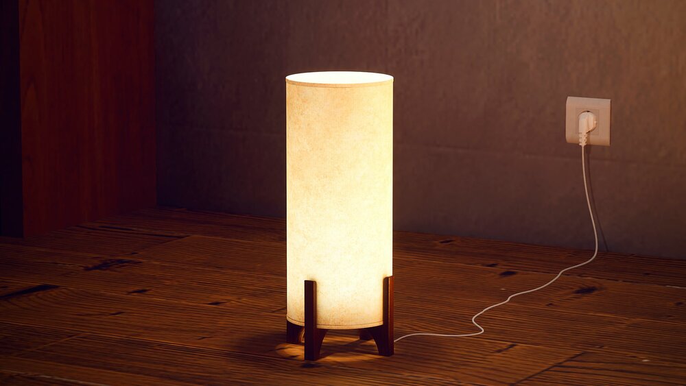 Stylish Lamps 