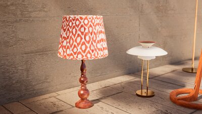 Stylish Lamps 