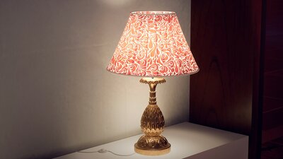 Stylish Lamps 