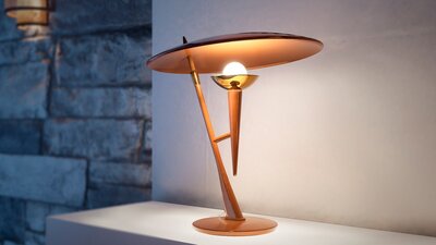 Stylish Lamps 