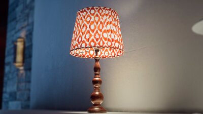 Stylish Lamps 