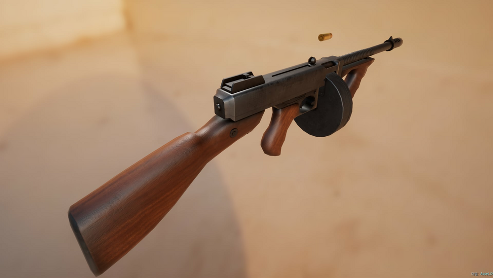 WW2 M1928 