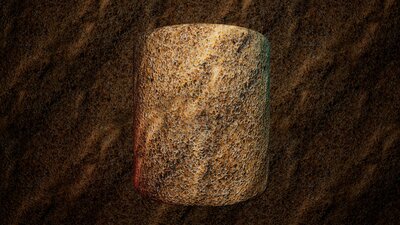 Stylized AI Textures 11 