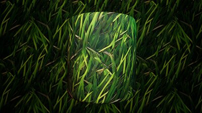 Stylized AI Textures 11 