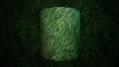 Stylized AI Textures 11 