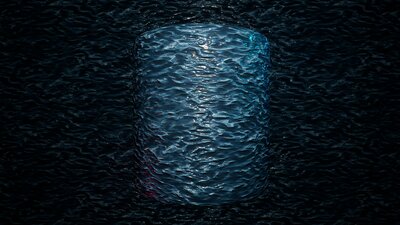 Stylized AI Textures 11 