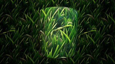 Stylized AI Textures 11 