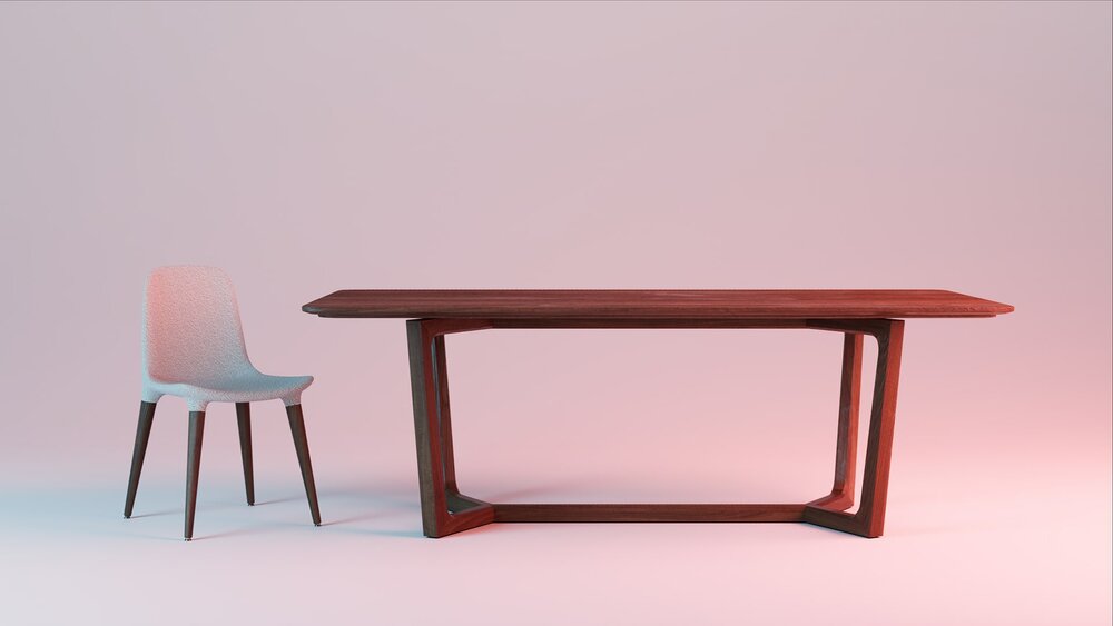 METAVIS FURNITURE PACK 14 