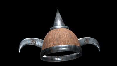 Viking Weapons Asset 