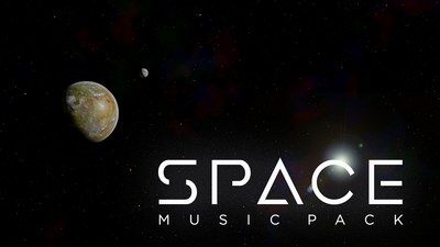 Space Music Pack