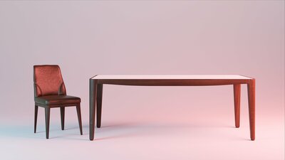 METAVIS FURNITURE PACK 14 