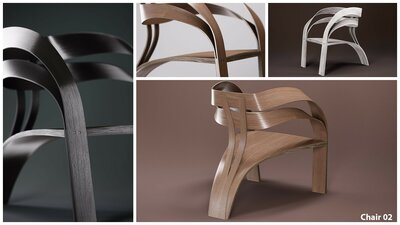 Horizon Furniture Collection 04 