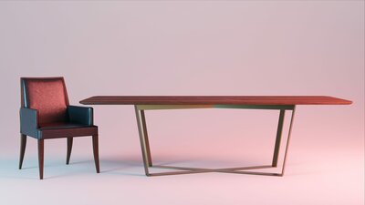 METAVIS FURNITURE PACK 14 