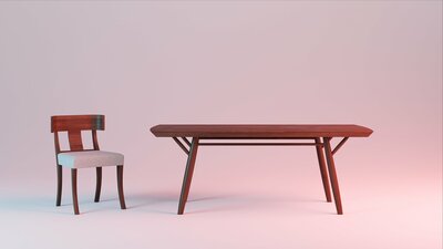 METAVIS FURNITURE PACK 14 