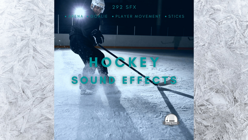 Hockey Sound Effects 