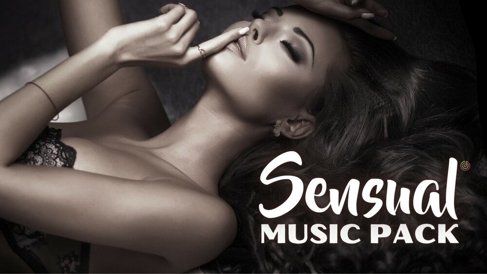 Sensual Music Pack 