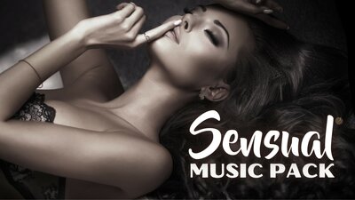 Sensual Music Pack