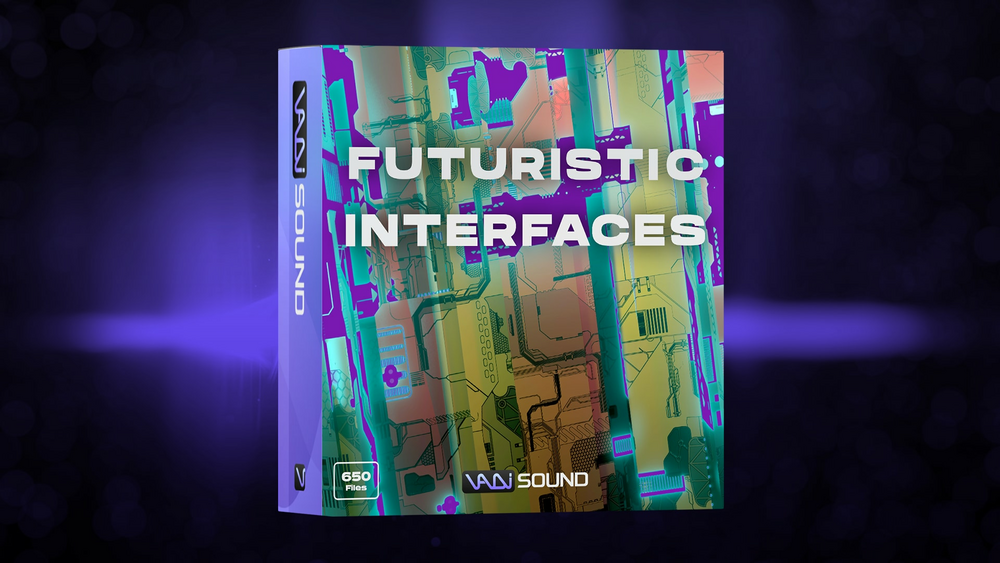 Futuristic Interfaces 