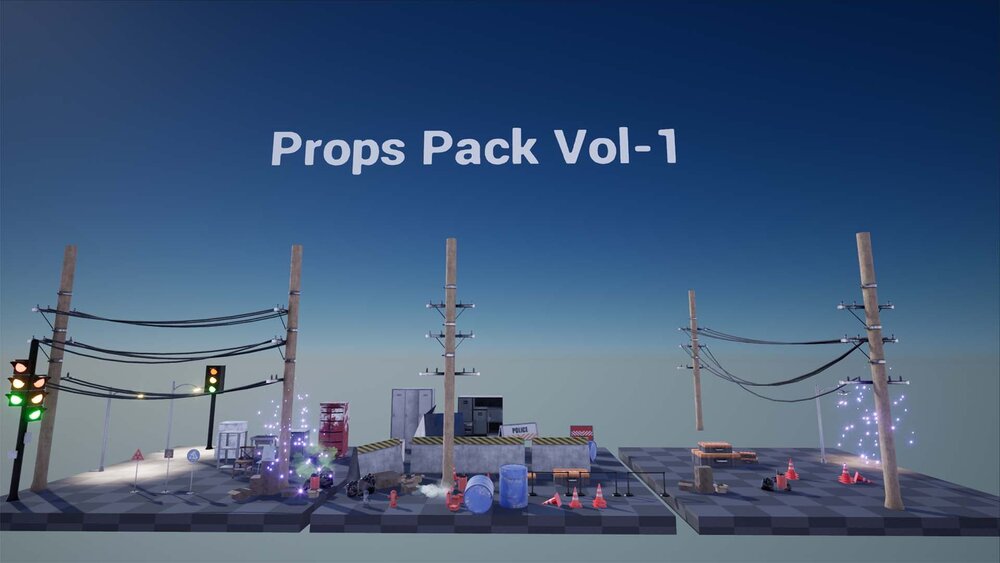 Props_pack_vol_1 