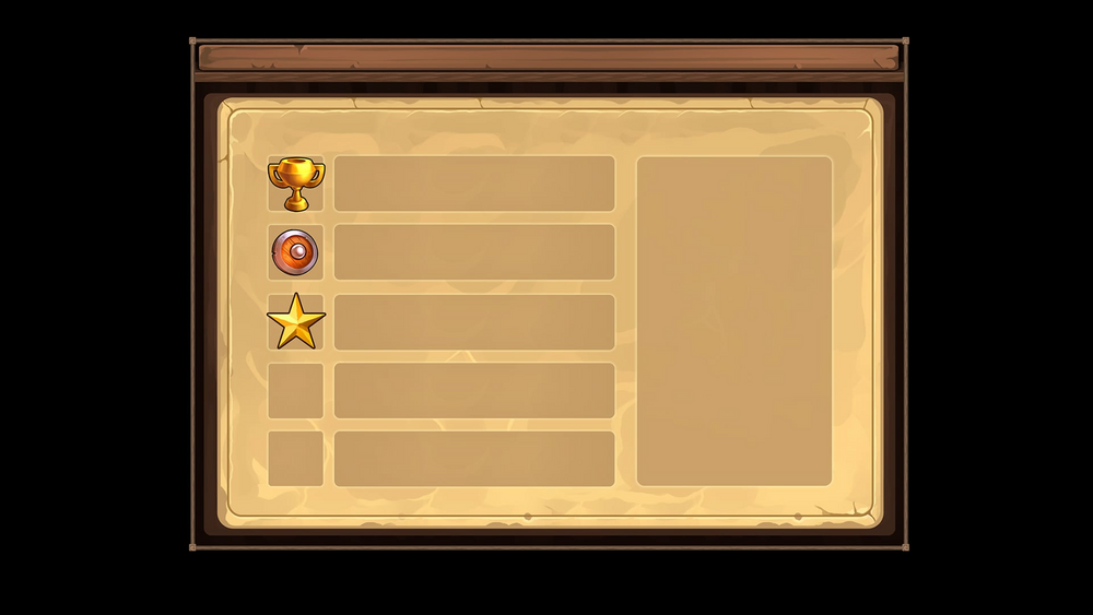 Game UI 03 