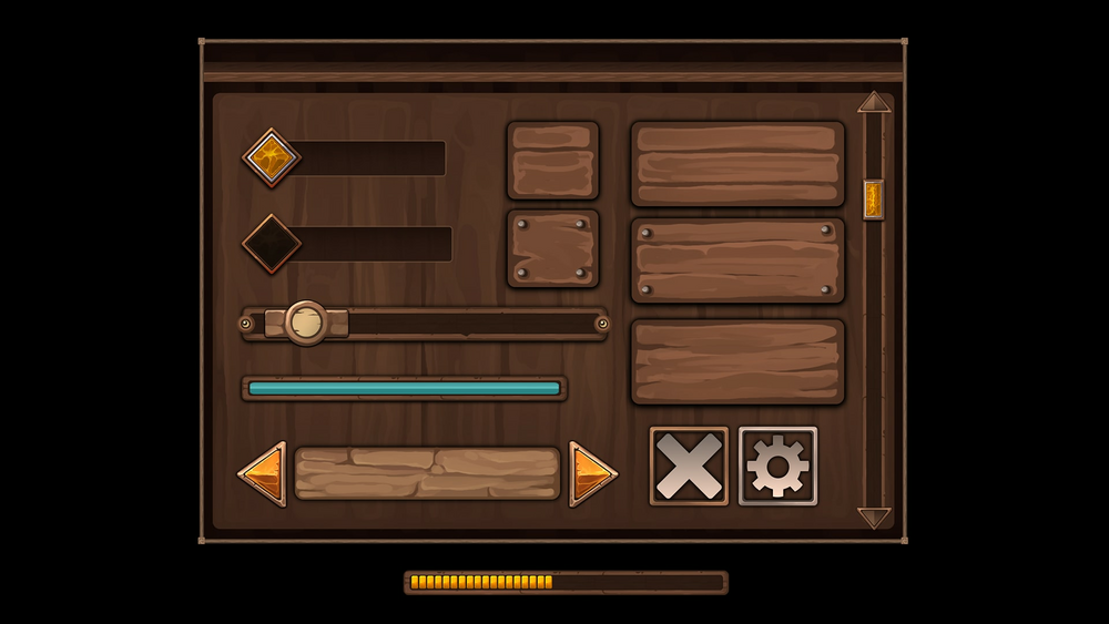 Game UI 03 