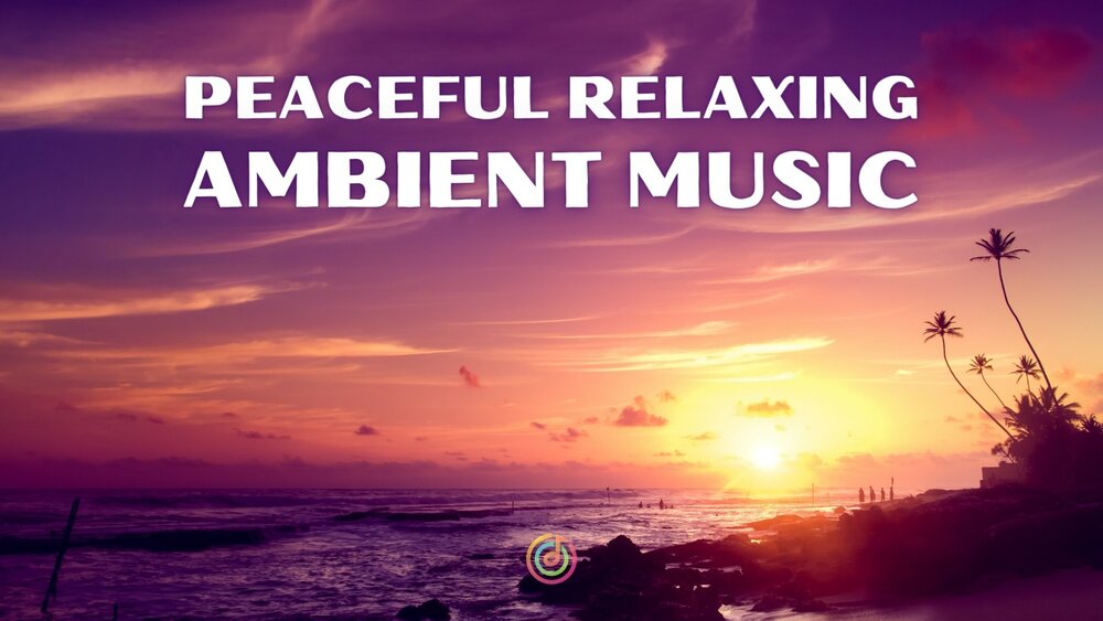 Peaceful & Relaxing Ambient Music Pack 