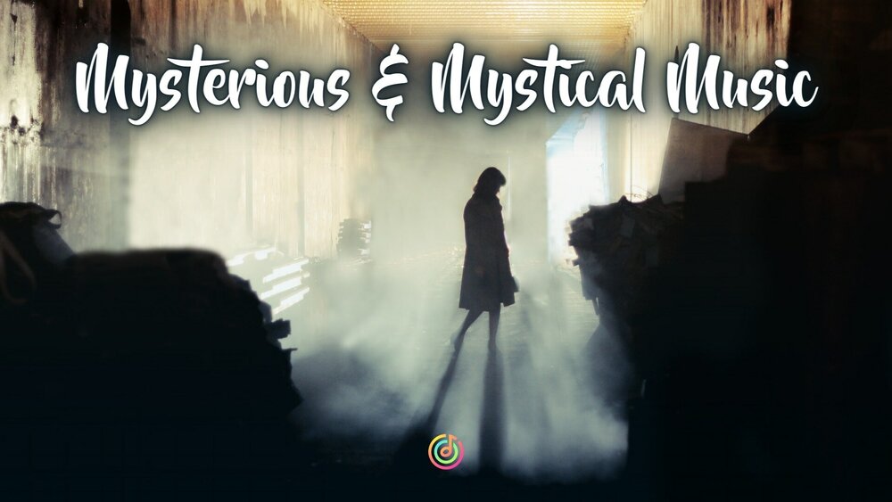 Mysterious & Mystical Music Pack 