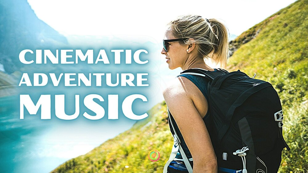 Cinematic Adventure Music Pack 