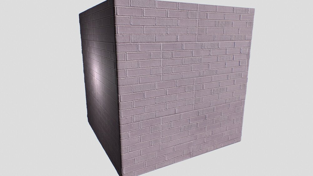 Brick wall textures pack 1 