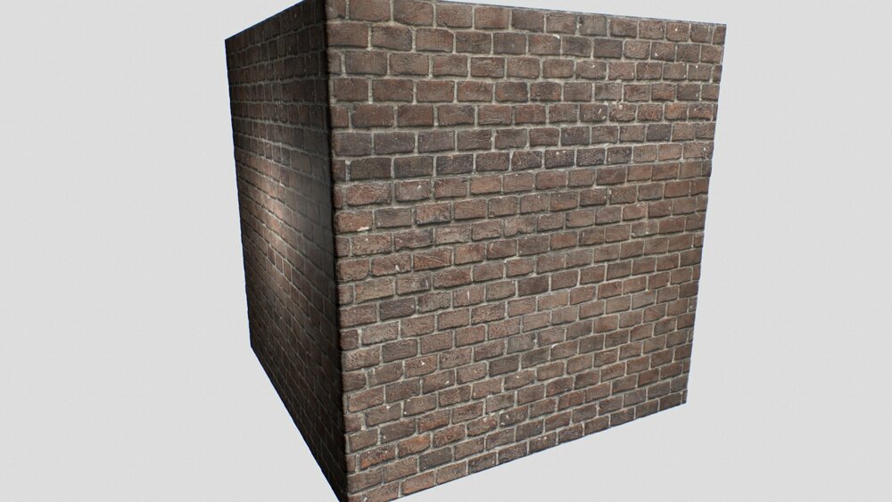 Brick wall textures pack 1 