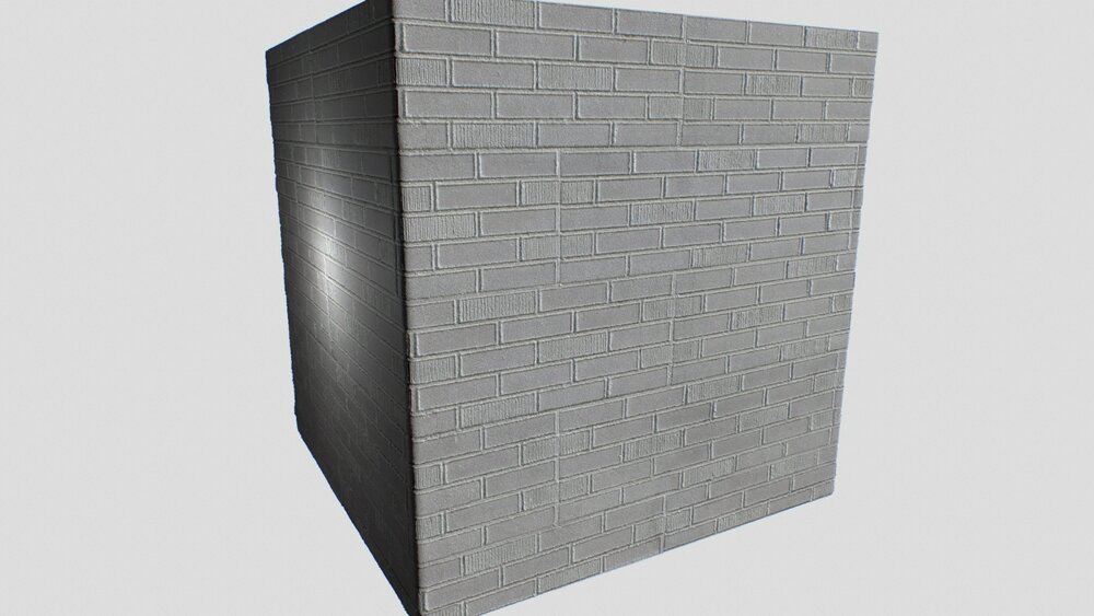 Brick wall textures pack 1 