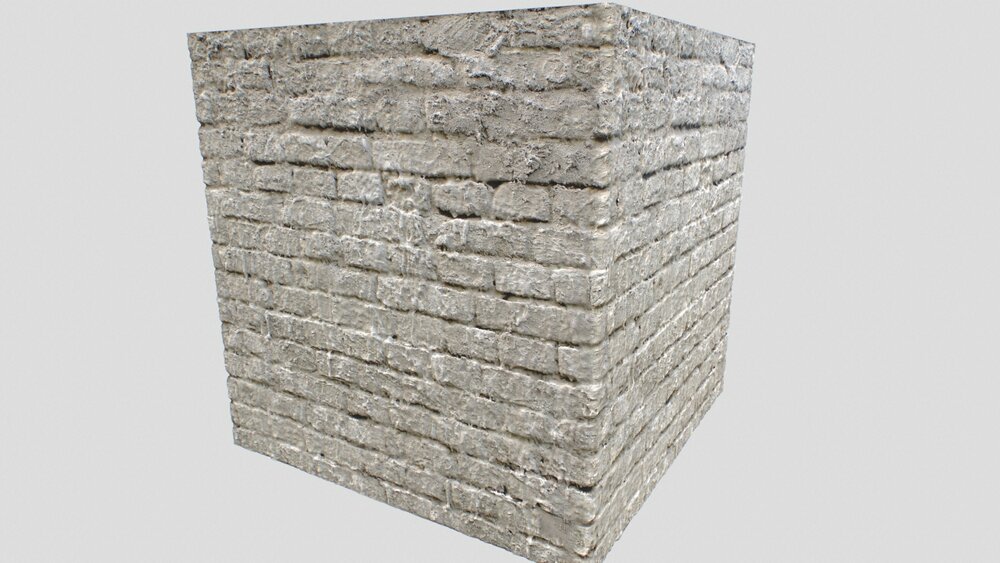 Brick wall textures pack 1 