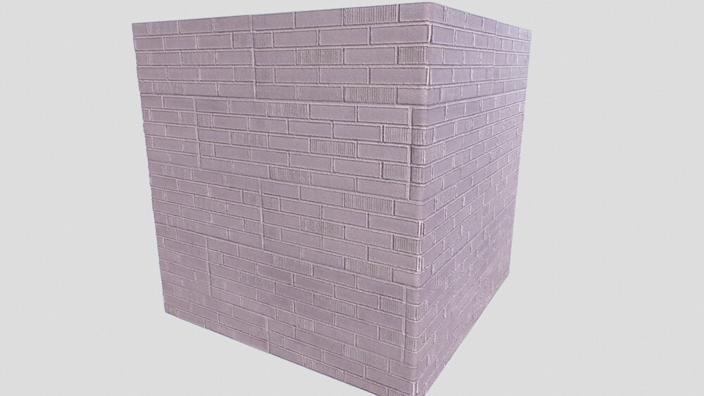 Brick wall textures pack 1 