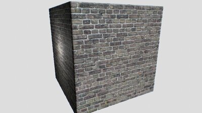 Brick wall textures pack 1 