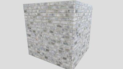 Brick wall textures pack 1 