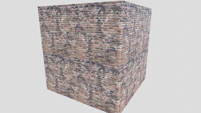 Brick wall textures pack 1 