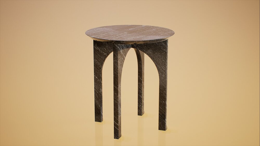 Side Tables Pack 01 